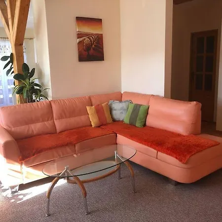 3 Apartment, Pri Lm Apartmán