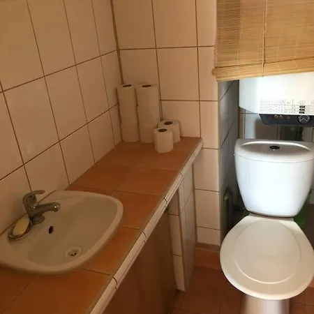 Appartement 3 Apartment, Pri Lm *