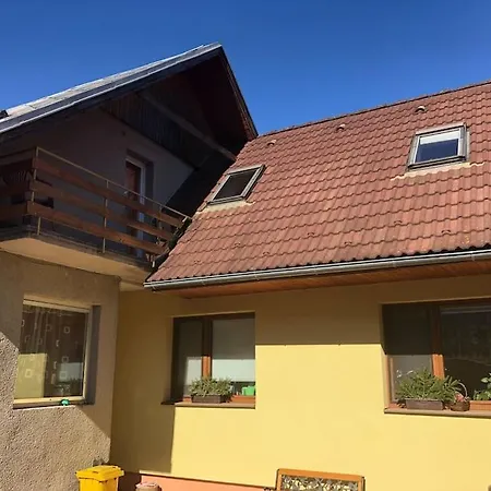 3 Apartment, Pri Lm *