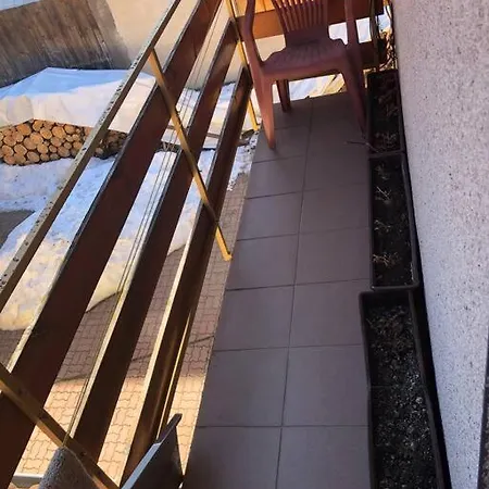 Appartement 3 Apartment, Pri Lm