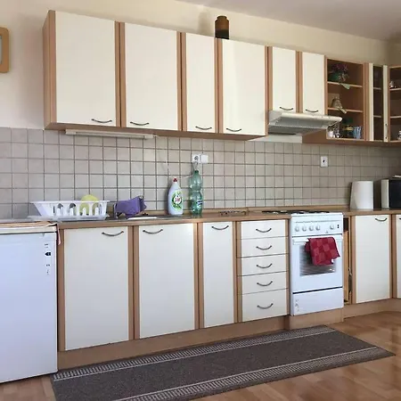 3 Apartment, Pri Lm Apartmán