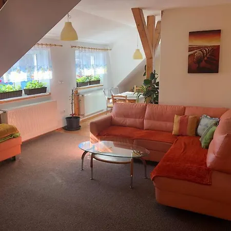 3 Apartment, Pri Lm Apartmán