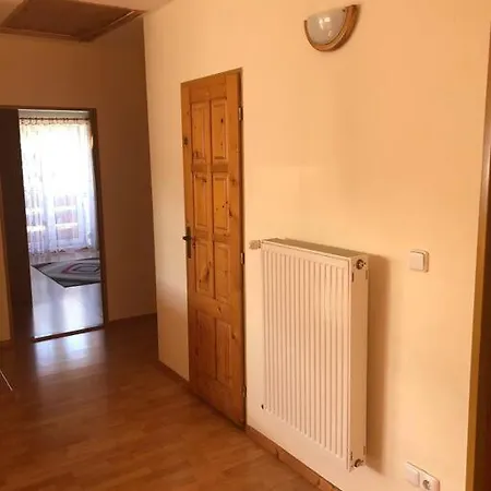 3 Apartment, Pri Lm Appartement Kvacany